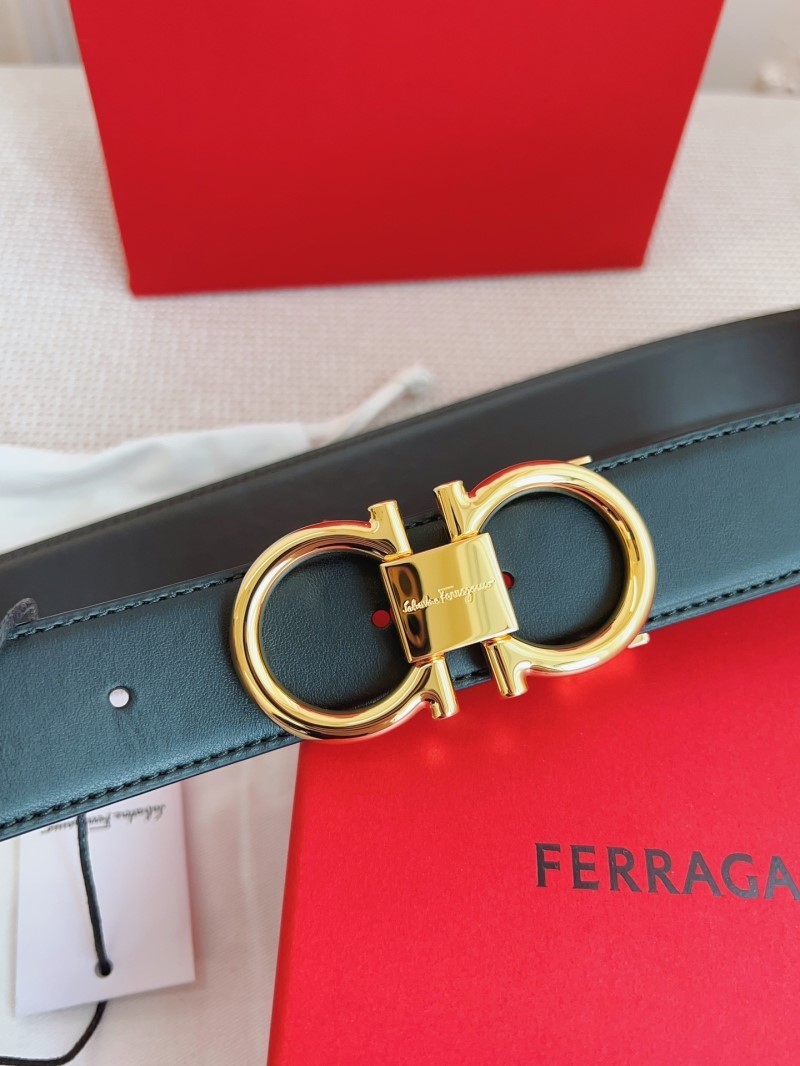 Ferragamo Belts
